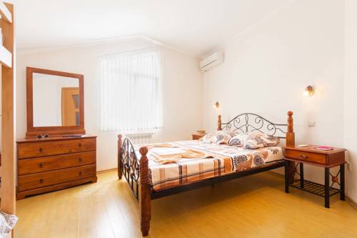 Adler Russia Booking Discount booking.com