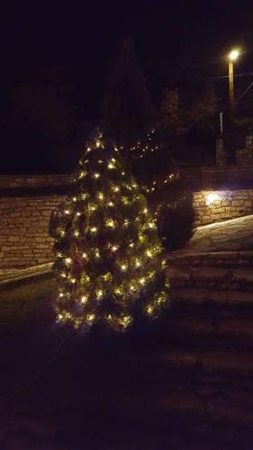 Karpenísion Greece Booking Discount booking.com