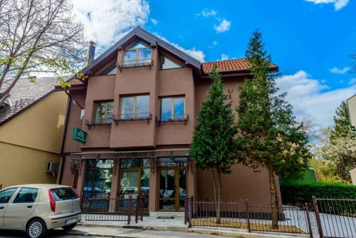 Beograd Serbie Réservation Réduction booking.com