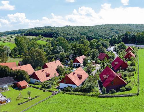 Brakel - Bellersen Allemagne Réservation Réduction booking.com