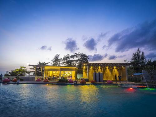 Chao Lao Beach Thailand Booking Discount booking.com