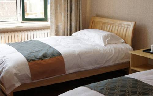 Erguna China Booking Discount booking.com