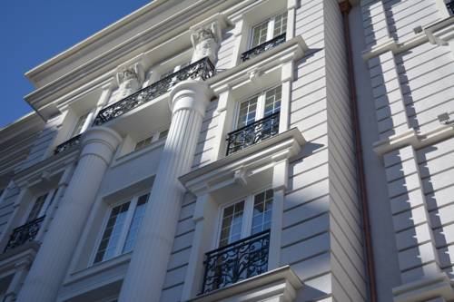 Tiranë Albania Booking Discount booking.com