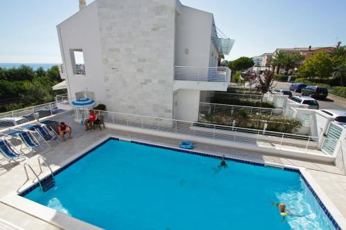 Pineto Italy Booking Discount agoda.com