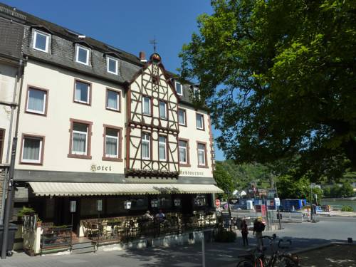 Sankt Goar Germany Booking Discount booking.com