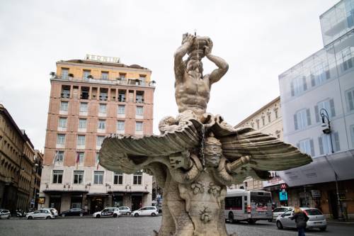 Roma Italy Booking Discount booking.com