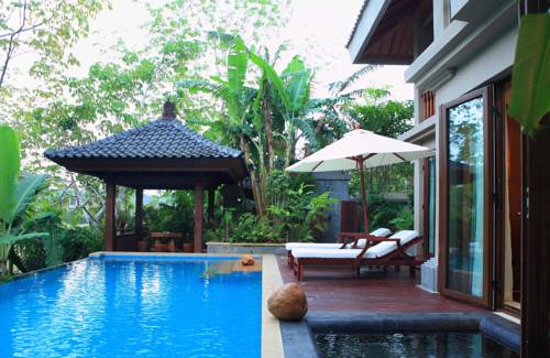 Baoting Chine Réservation Réduction booking.com