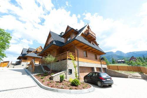 Zakopane Poland Booking Discount booking.com