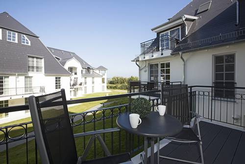 Baume Allemagne Réservation Réduction booking.com