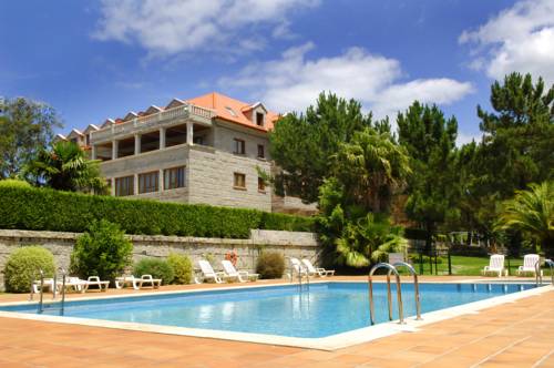 A Lanzada Espagne Réservation Réduction booking.com