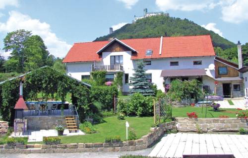 Bezdez Czech republic Booking Discount booking.com