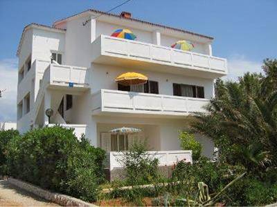 Barbat Croatie Réservation Réduction booking.com