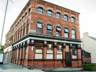 Liverpool United Kingdom Booking Discount agoda.com