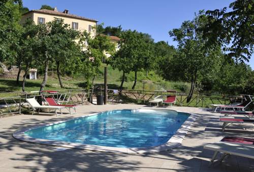 Sassoferrato Italy Booking Discount booking.com