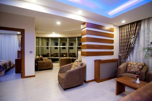 Mus Turkey Booking Discount booking.com