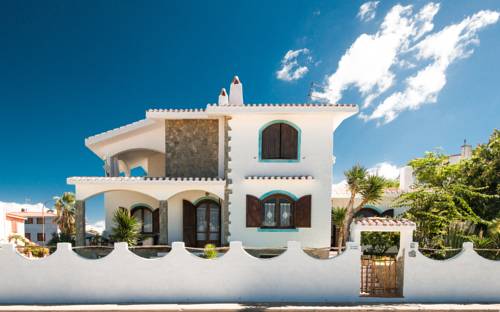 Portoscuso Italie Réservation Réduction booking.com