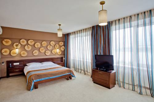 Irkutsk Russia Booking Discount booking.com