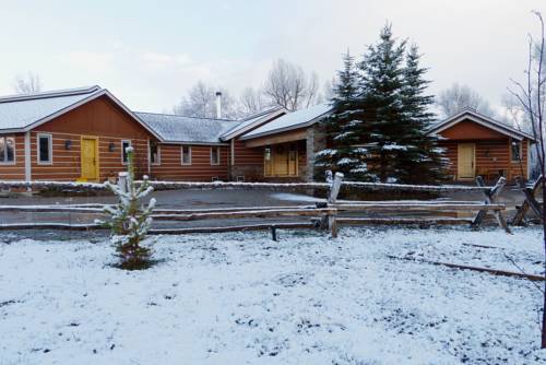 Victor (Idaho) United States Booking Discount booking.com