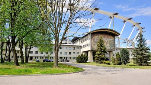 Chorzów Pologne Réservation Réduction booking.com