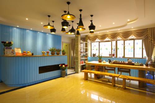 Xiamen China Booking Discount booking.com