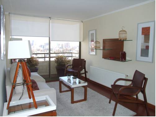Santiago Chile Booking Discount booking.com