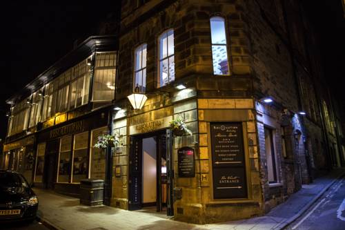 Whitby United Kingdom Booking Discount booking.com