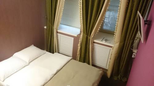 Moscow Russia Booking Discount booking.com