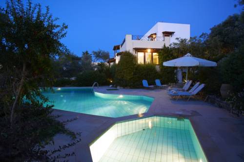 Prinés Grèce Réservation Réduction booking.com