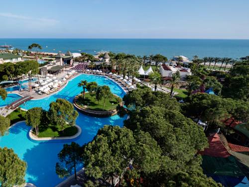 Belek Turquie Réservation Réduction booking.com