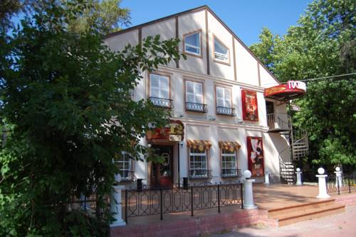 Penza Russia Booking Discount booking.com