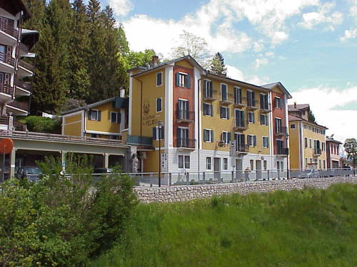 Pieve di Cadore Italie Réservation Réduction booking.com
