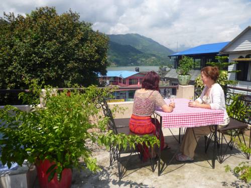 Pokhara Népal Réservation Réduction booking.com