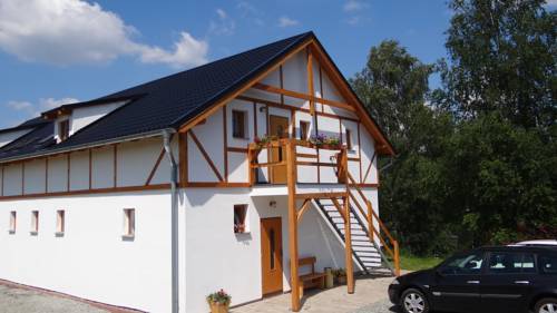 Růžová Czech republic Booking Discount booking.com