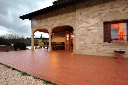 Arrieta Spain Booking Discount booking.com
