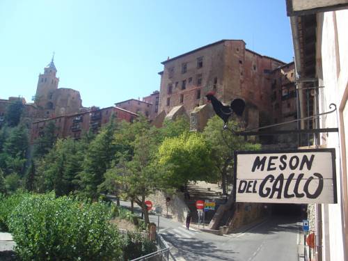 Albarracín Spain Booking Discount booking.com