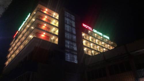 Myeik Myanmar Réservation Réduction booking.com