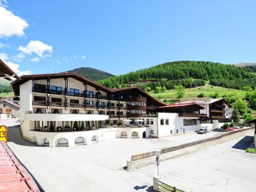 Nauders Austria Booking Discount agoda.com