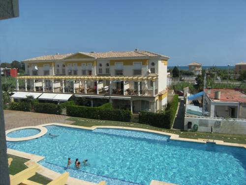 Oliva Spain Booking Discount booking.com