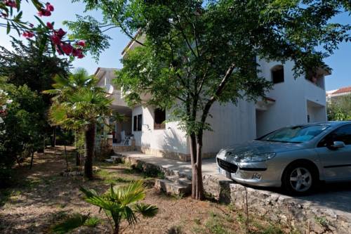 Novalja Croatie Réservation Réduction booking.com