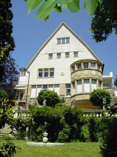 Baden Baden Germany Booking Discount booking.com