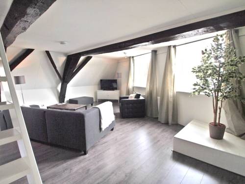 Brielle Netherlands Booking Discount booking.com