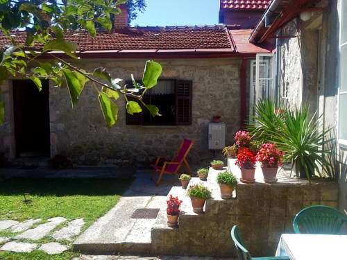 Cetinje Monténégro Réservation Réduction booking.com