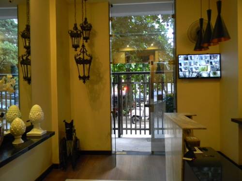 Rio de Janeiro (Rio de Janeiro) Brésil Réservation Réduction booking.com