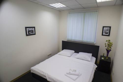 Moscow Russia Booking Discount booking.com