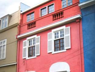 Valparaiso Chile Booking Discount agoda.com