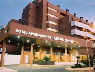 Roquetas De Mar Spain Booking Discount agoda.com