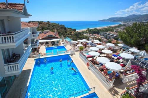 Alanya Turkey Booking Discount booking.com