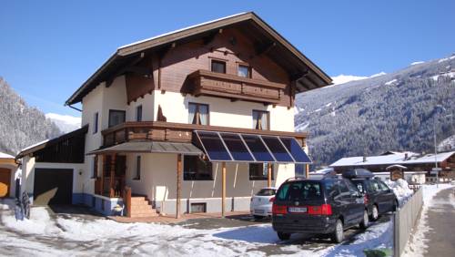 Zell am Ziller L'Autriche Réservation Réduction booking.com