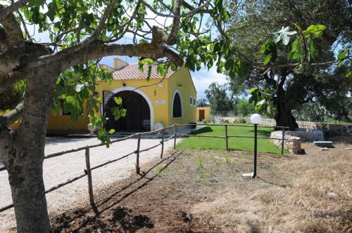 Serranova - Carovigno Italy Booking Discount booking.com