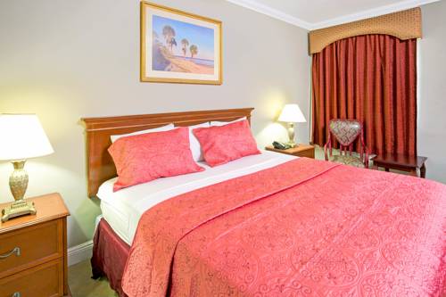 Miami (Florida) United States Booking Discount booking.com